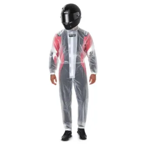 Sparco T-1 Evo Wetsuit