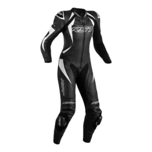 TRACTECH EVO 4 CE LADIES LEATHER SUIT