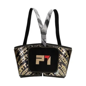 Tillett P1 Kart Rib Protector | Durable Karting Safety Gear