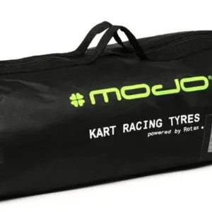 Tire Bag Mojo Kart Racing