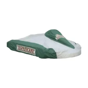 Tony Kart Group Kart Cover