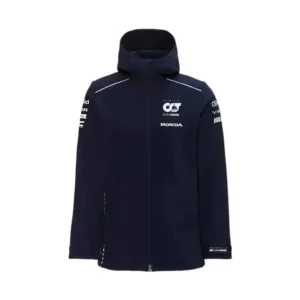 UNISEX Official Teamline Softshell Jacket