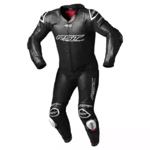 V4.1 EVO KANGAROO AIRBAG MENS LEATHER SUIT