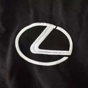 Vintage Lexus Formula One Racing Embroidered Jacket